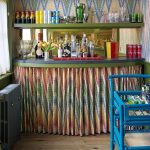 Sink Skirts Make a Comeback