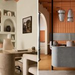 Rust and Terracotta Warmth in a 550-Square-Foot Pune Office