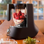 Tiger Diagonal Blade Blender Review