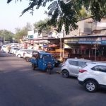 Chandigarh Furniture Traders Relocating to Sector 56 Market