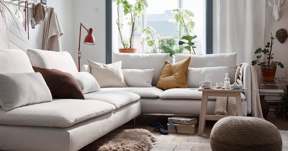 Interior decor trends 2025: IKEA Australia report reveals furnishing trends set to dominate