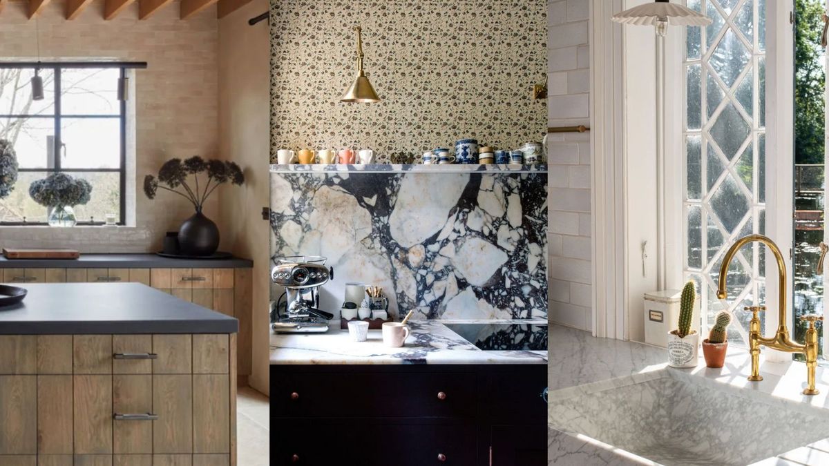 Dated Kitchen Trends That Scream 'Budget'