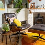 Swivel Chairs: The Living Room Trend You Need to Try