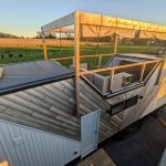 Luxury Tiny Homes Redefine Downsizing