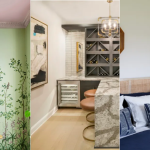 Conquering Low Ceilings: Design Strategies for Spaciousness