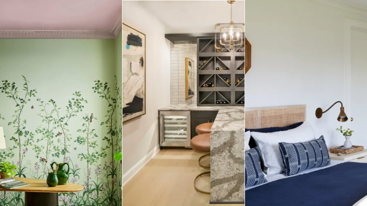 Conquering Low Ceilings: Design Strategies for Spaciousness