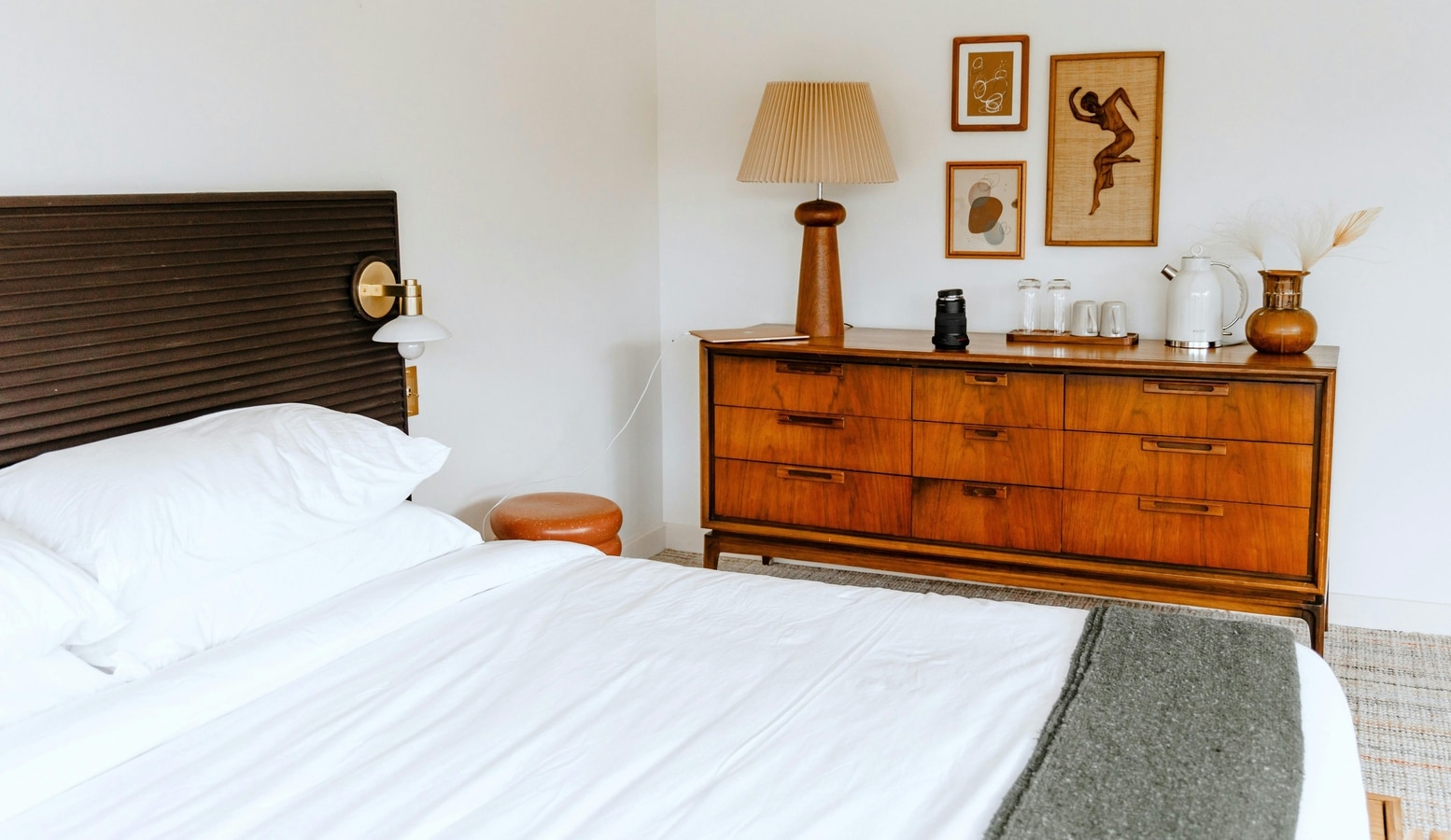 Top 6 Dressers for Every Room: Style and Function Combined