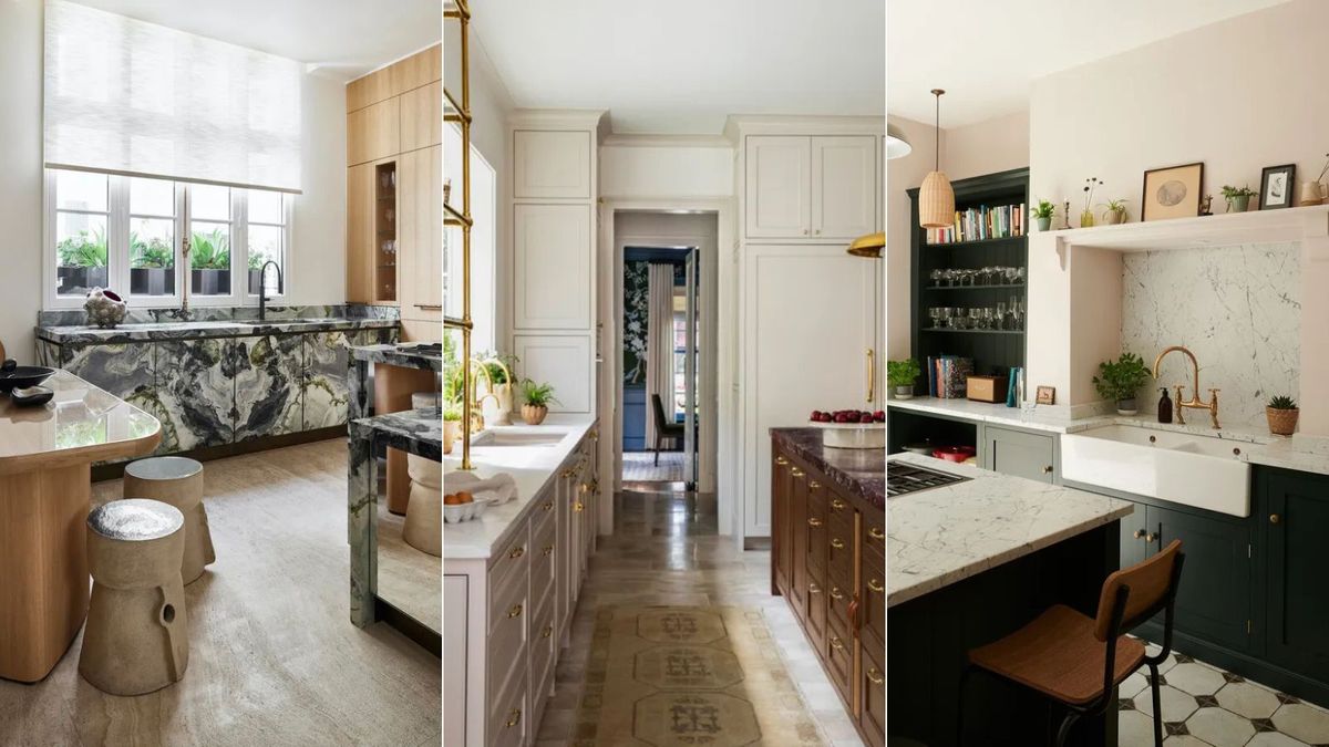 Weaving a Cohesive Narrative Through Kitchen Design