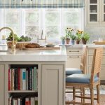 Kitchen Island Trends