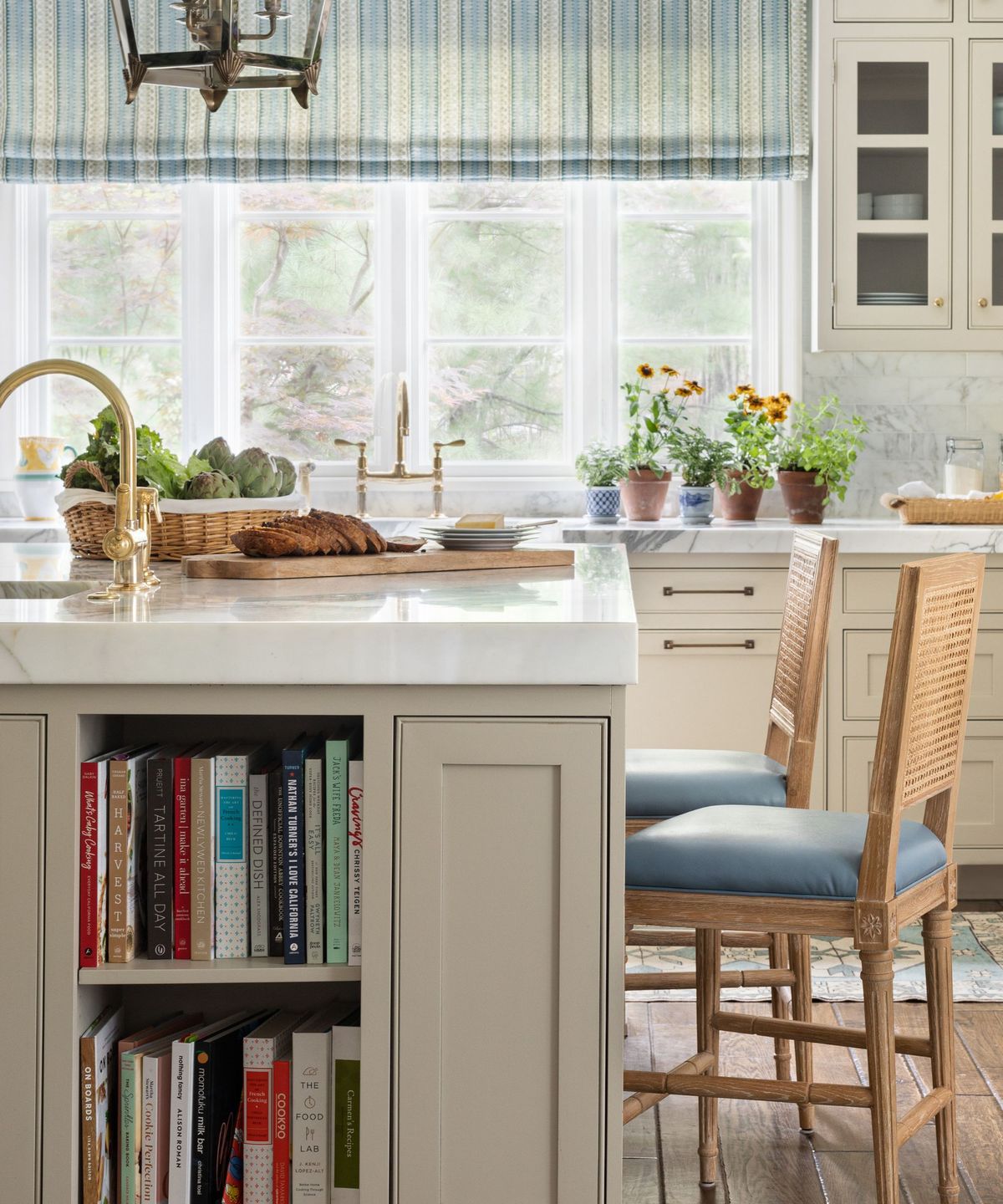Kitchen Island Trends