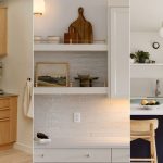 Elevated Hardware Elevates Kitchens