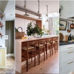 Antique Accents for a Farmhouse Kitchen