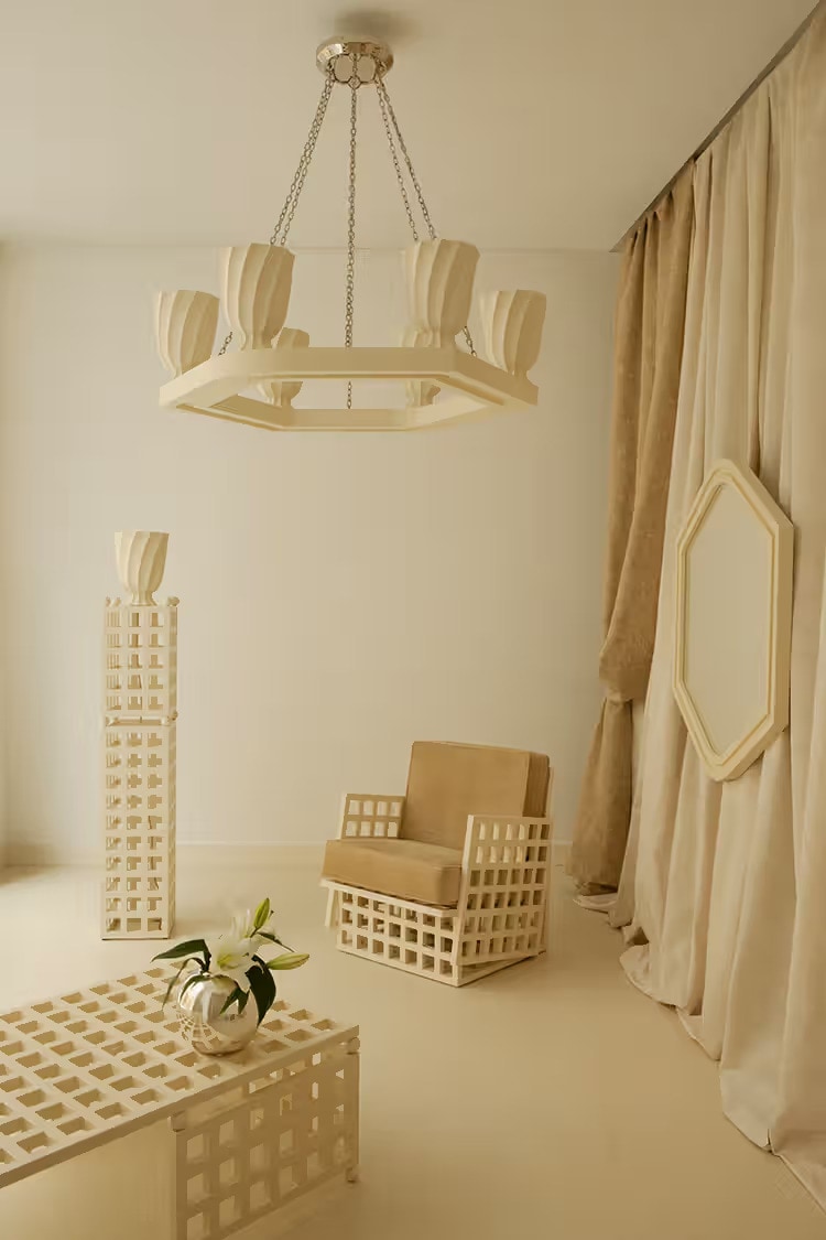 Trama: Blurring the Lines Between Indoors and Out