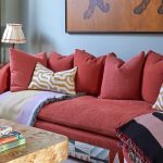 Living Room Trends to Watch in 2025