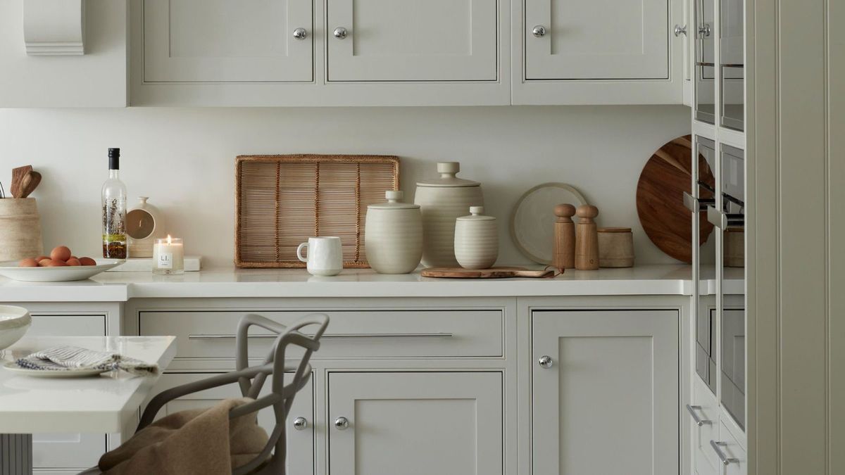 What makes a small kitchen look cheap? 5 styling mistakes designers warn to avoid