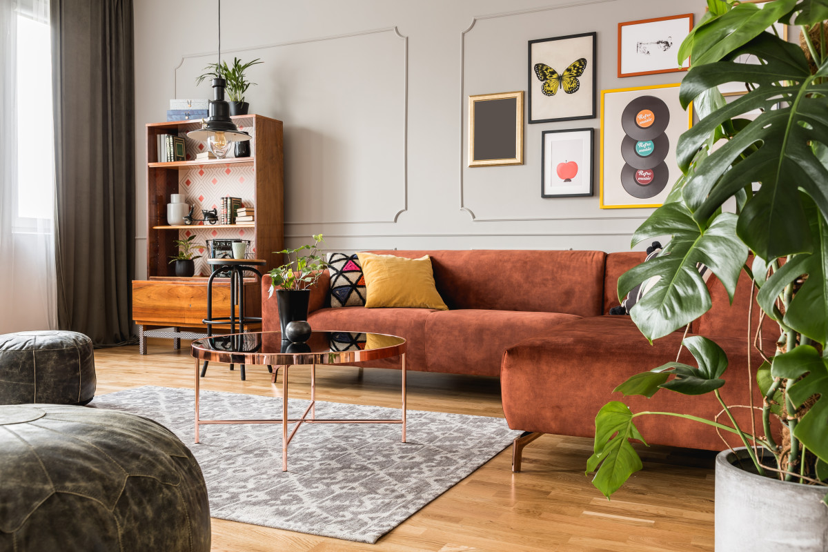 Japandi Design Trend to Shape Homes in 2025