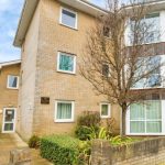 Two-Bed Southampton Flat on the Market for £180,000