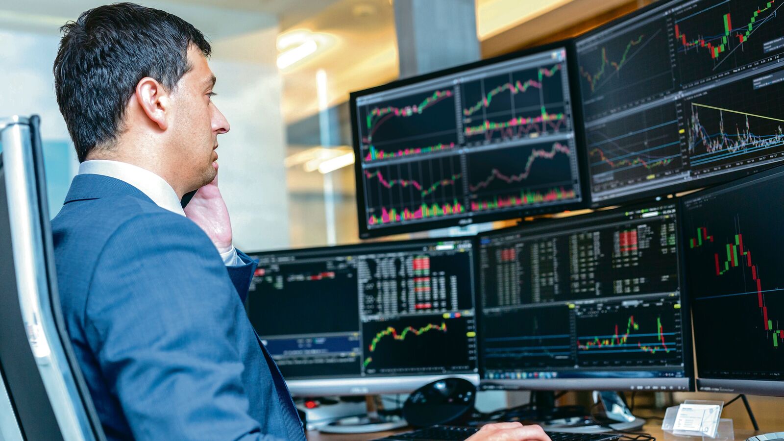 Nifty, Sensex Outlook for March 28th