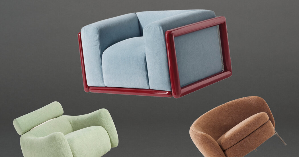 The Quest for the Perfect Seat