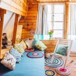 Dopamine Decor: The 2025 Trend Bringing Joy to Your Home