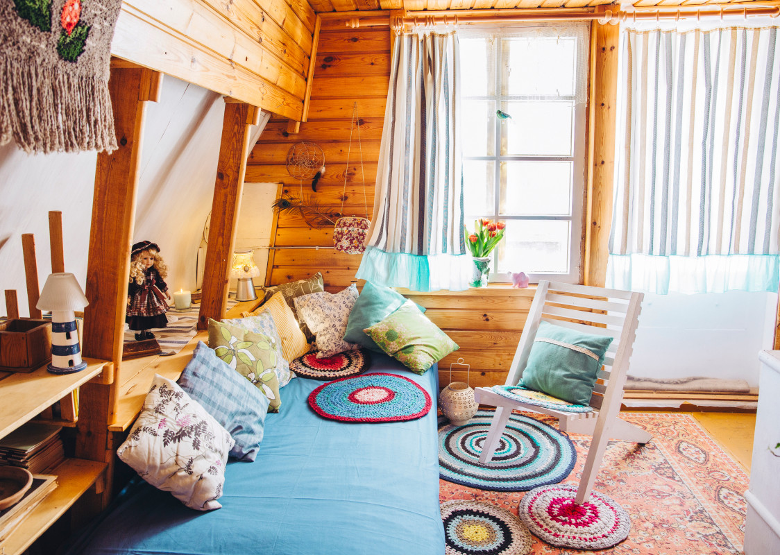 Dopamine Decor: The 2025 Trend Bringing Joy to Your Home