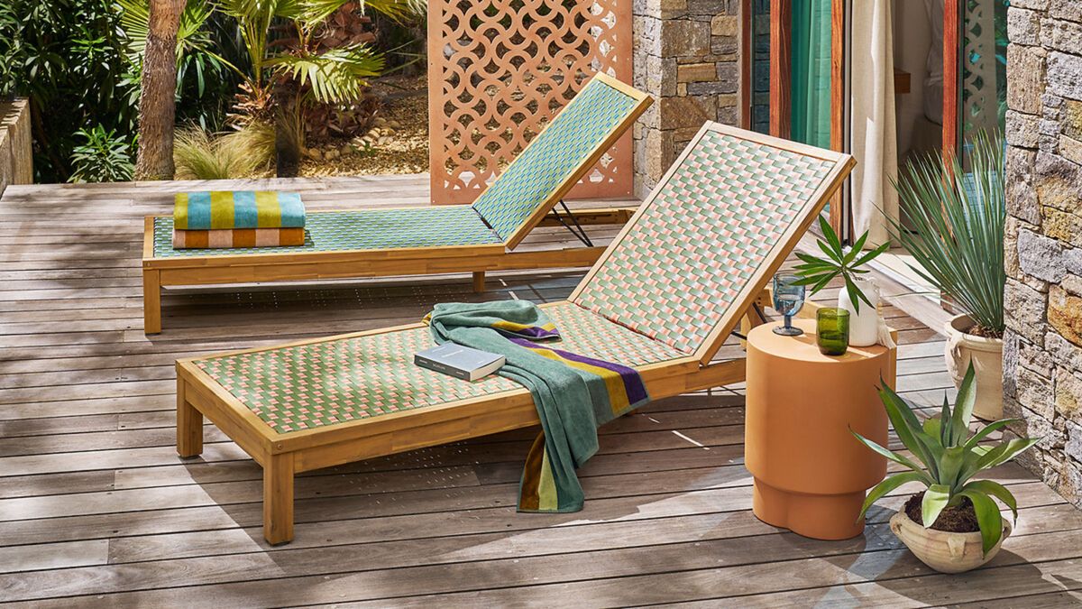 Get the La Redoute Designer Look for Less