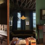 Forest Green: The Color Choice of Joanna Gaines and Victoria Beckham