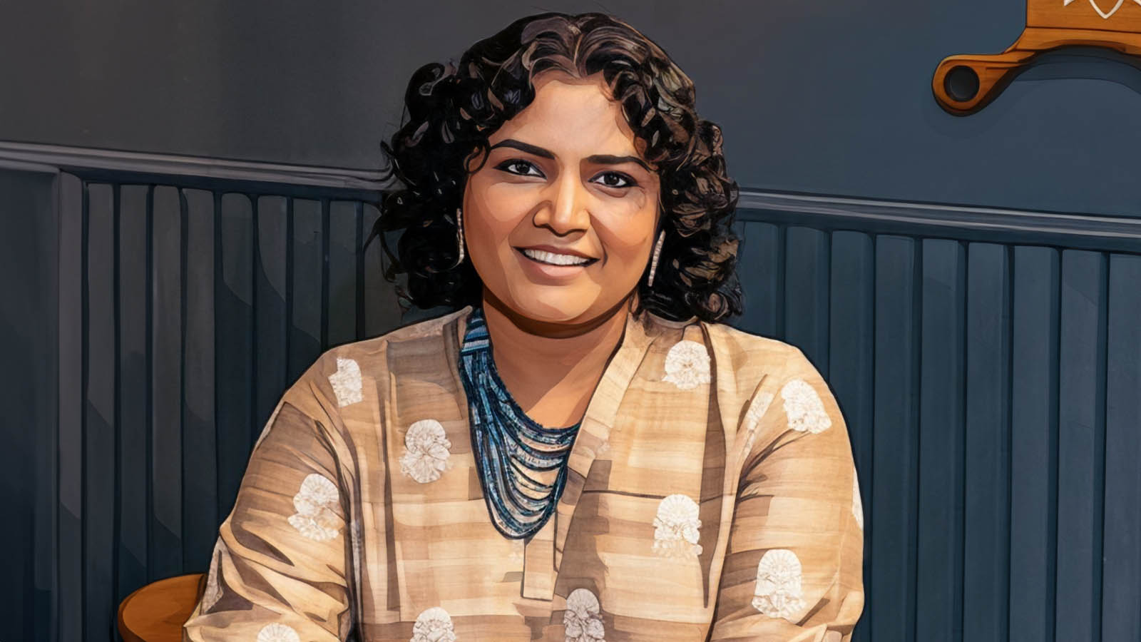 Luxury Furniture: It's All About the Feeling