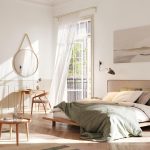 Coastal Scandifornia: Blending Scandinavian Simplicity with Coastal Calm