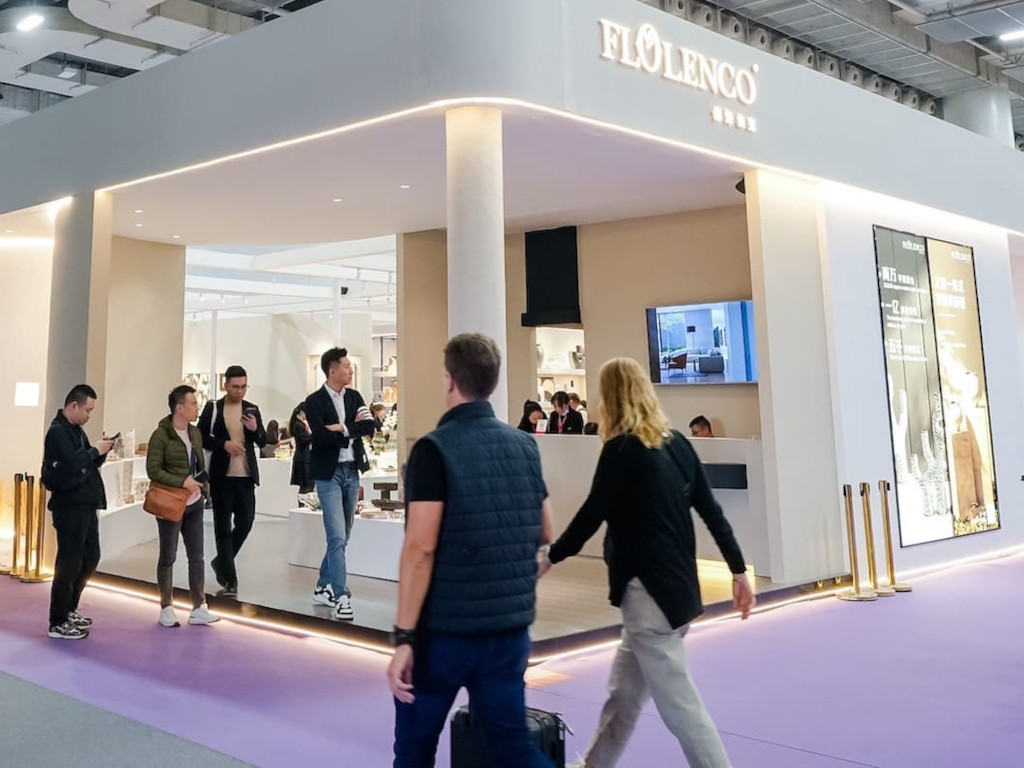 CIFF Guangzhou 2025 Showcases Global Furniture Innovation