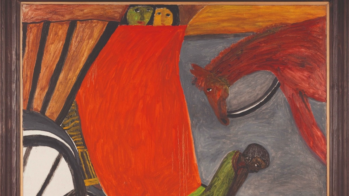 Trending in Art, Entertainment, and Culinary Worlds