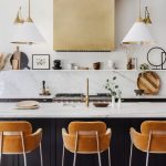 Outdated Kitchen Colors to Avoid in 2025