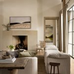 Shea McGee's Paint Palette for the Oaks Project