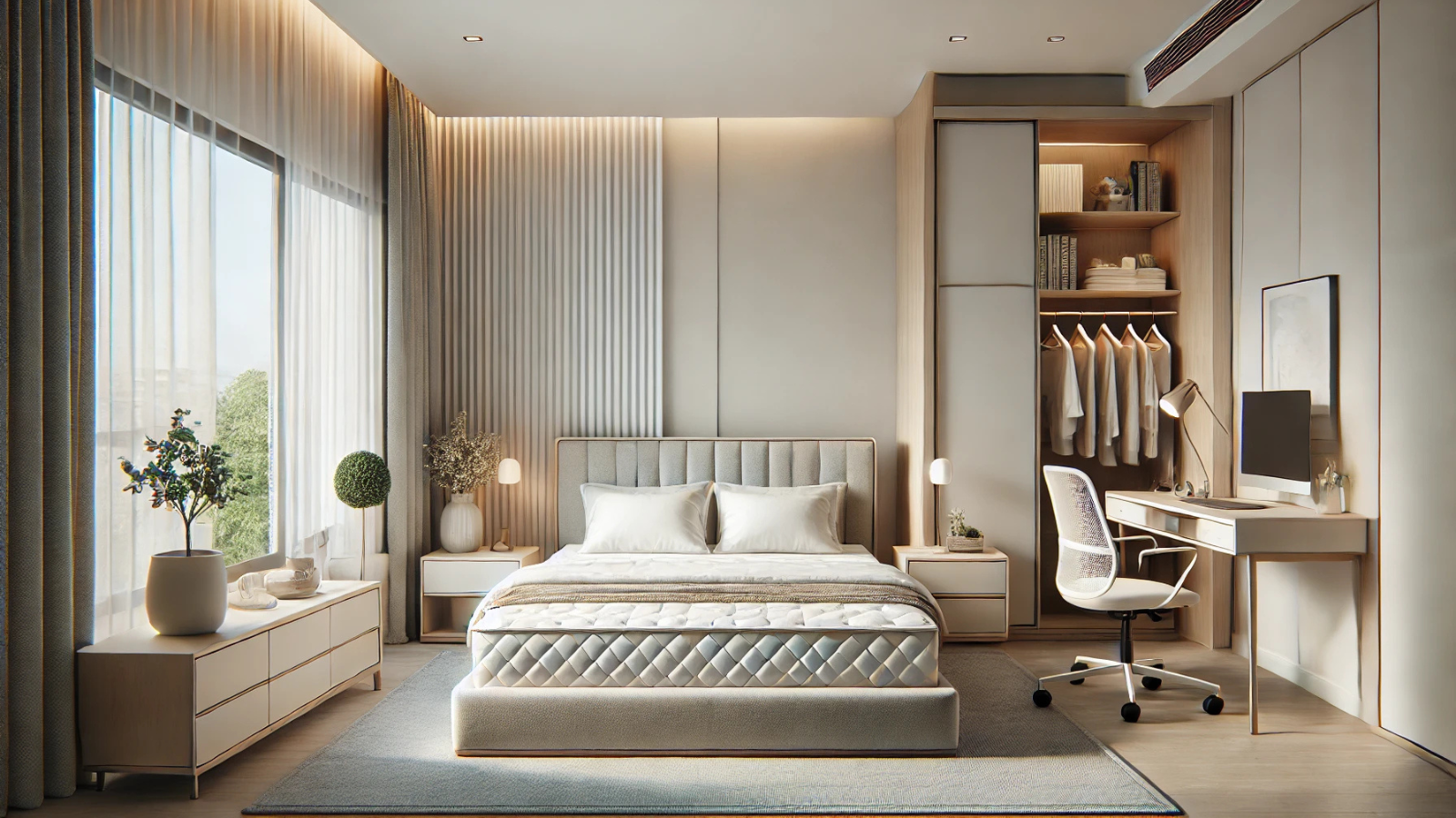 Amazon Home Shopping Spree: Up to 40% Off Furniture & Mattresses
