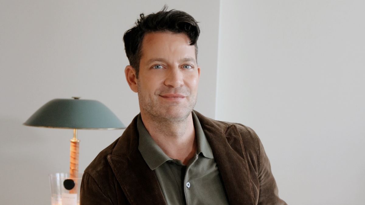 Nate Berkus Unveils The Katherine Project