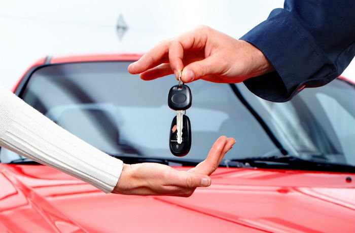 Laois Car Sales Defy National Downturn