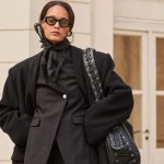 Ganni's XXL Bag is Trending