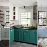 Best Kitchen Colors for Marble Countertops