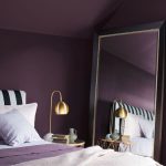 Drench Your Bedroom in Color