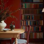 Decorating with Rich Colors