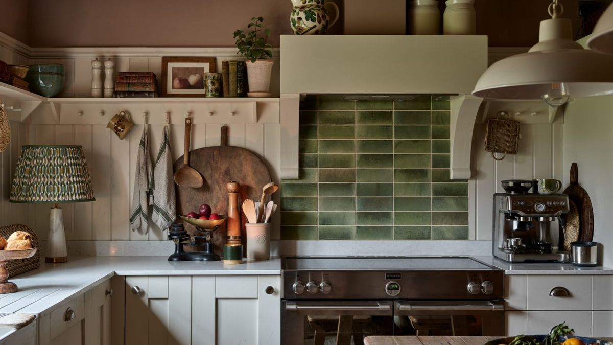 Elevating Your Kitchen Tiles: Avoiding a Cheap Look