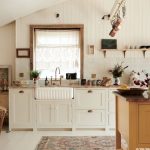 Finding the Perfect Height for Your Kitchen Backsplash