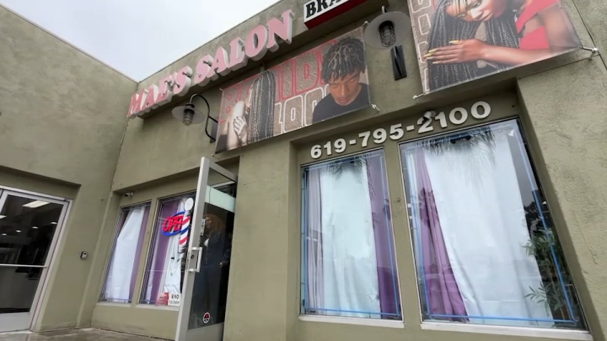 Inflation Dishevels San Diego Hair Salons