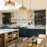 A DeVol Kitchen Tour: The Barleycroft Project