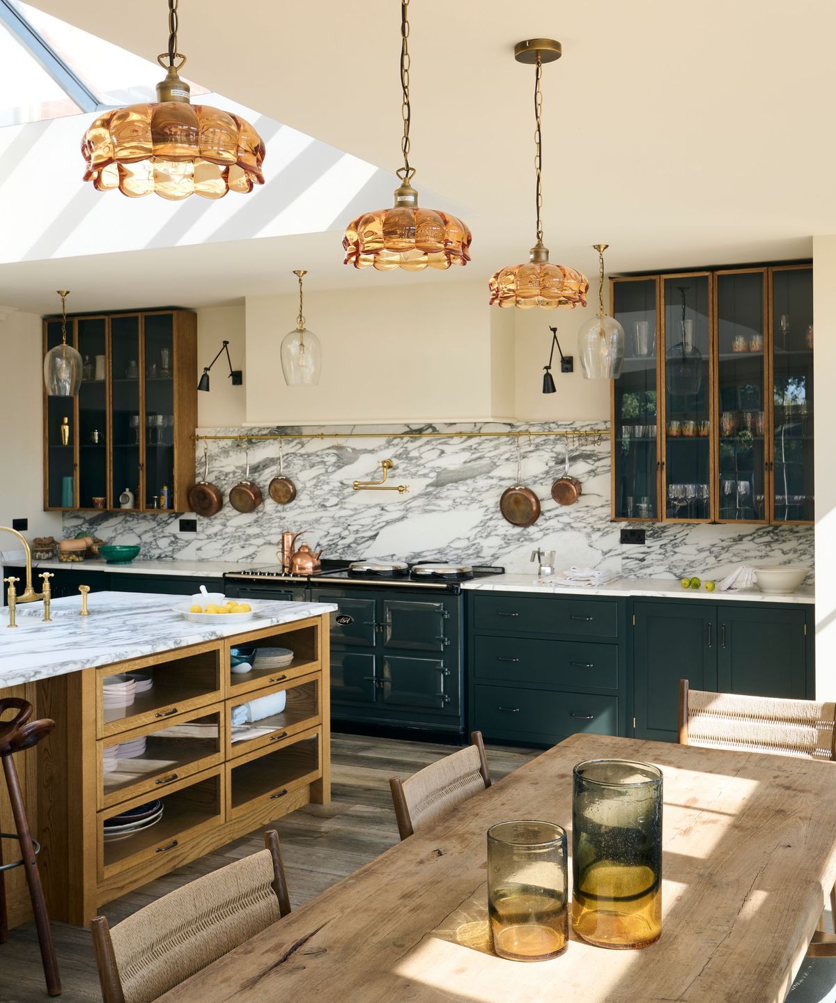 A DeVol Kitchen Tour: The Barleycroft Project