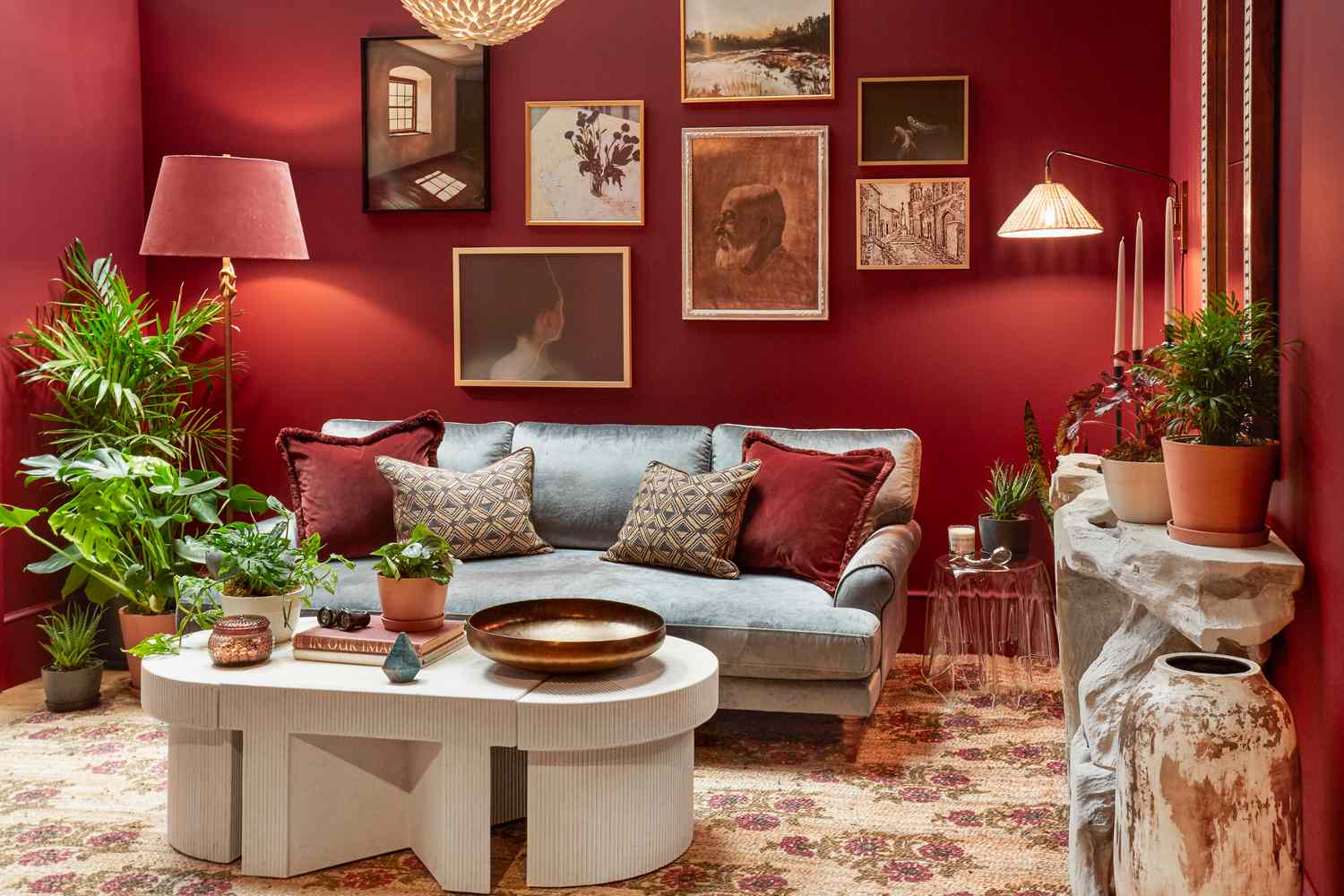 Early 2000s Home Trends Are Back