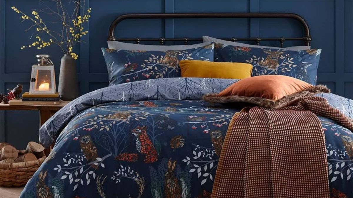 Light vs. Dark Bed Sheets: Which is Best for Sleep?