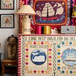 Embrace Whimsical Charm with Folk Decor