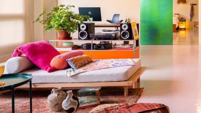 Color Combinations to Transform Your Home