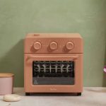 Best Non-Toxic Air Fryers